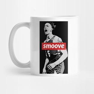 Smoove | White Mug